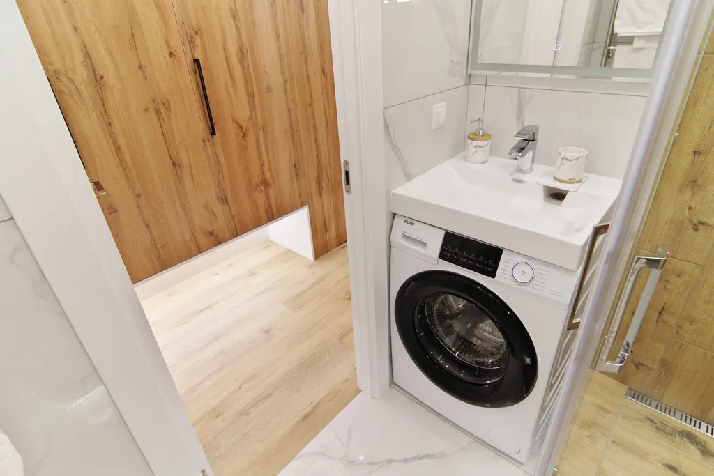 Видовая студия с евроремонтом на Сагандуковой