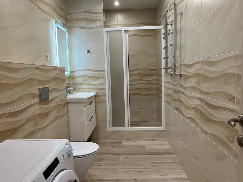 Квартира у моря