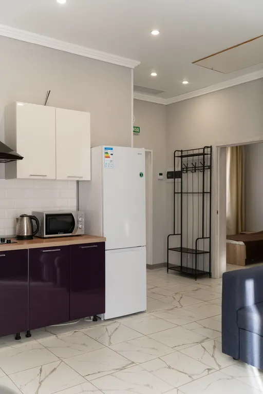 Коттедж Дом у моря №9 — Витино