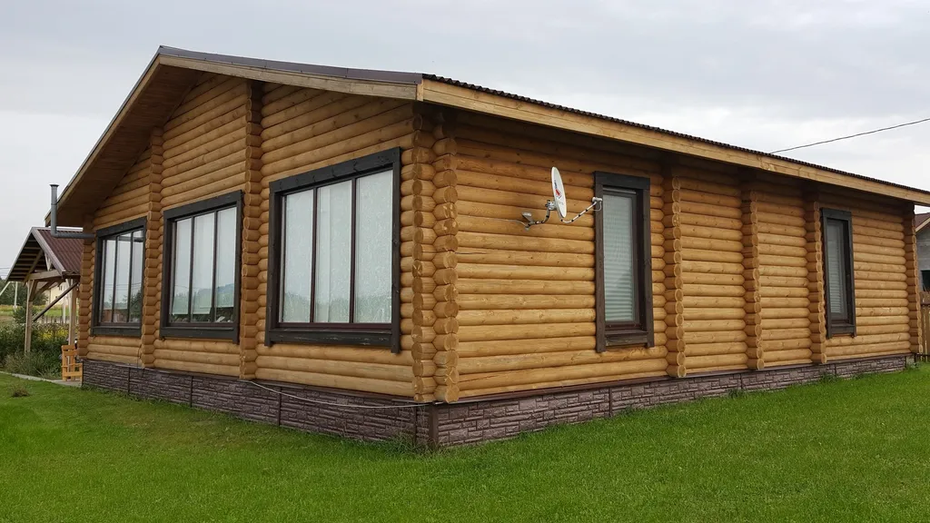 Усадьба Газдава в 17 километрах от Минска, Московское направление