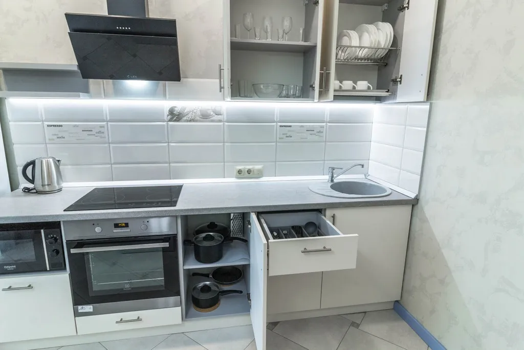 Апартаменты Берлога