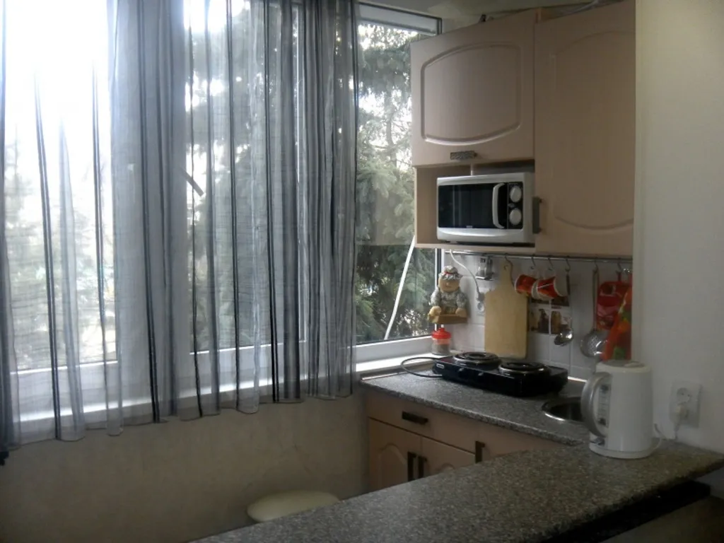 Уютная квартира в курортной части города