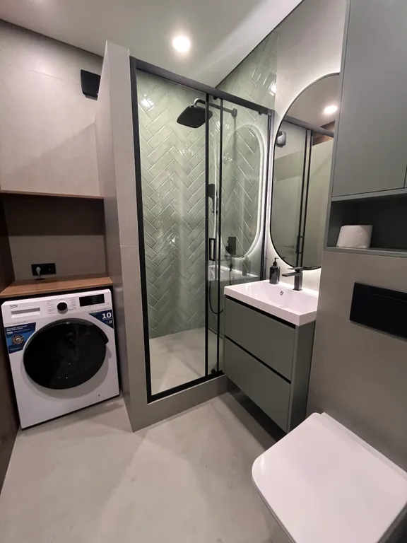 Квартира Квартира Уютная студия — Ярославль