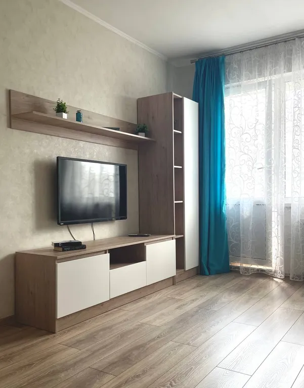 Квартира рядом с Вредена