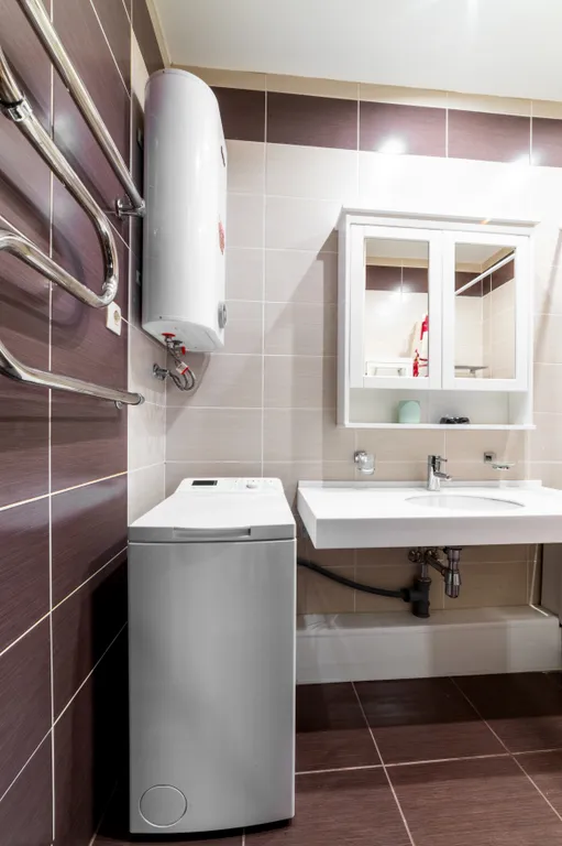 Апартаменты на побережье Черного моря