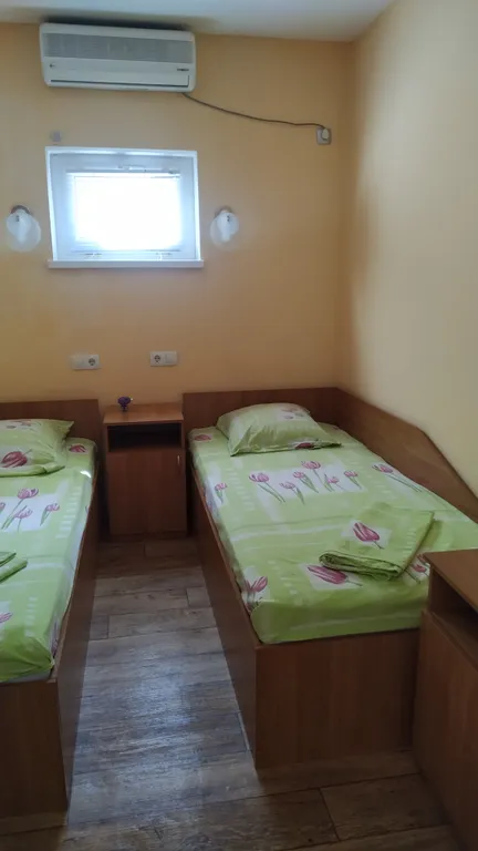 Аппартамент у моря в соснах