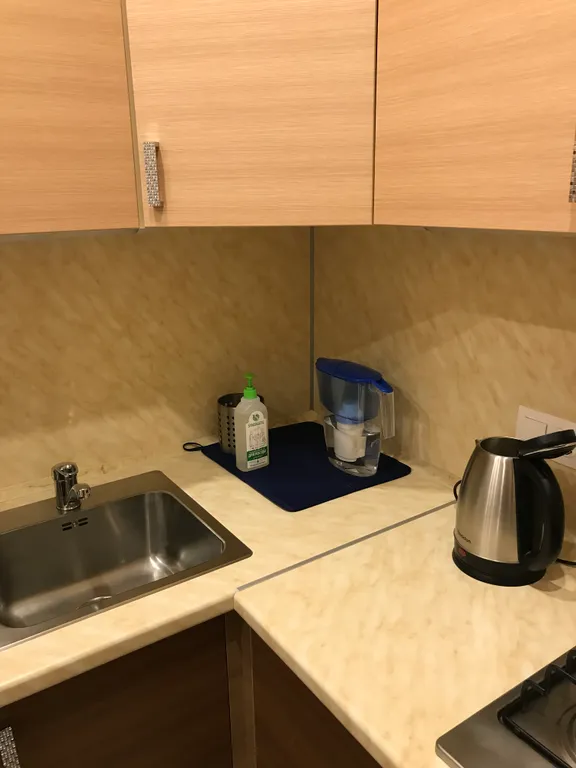 Аппарт Пьюрити