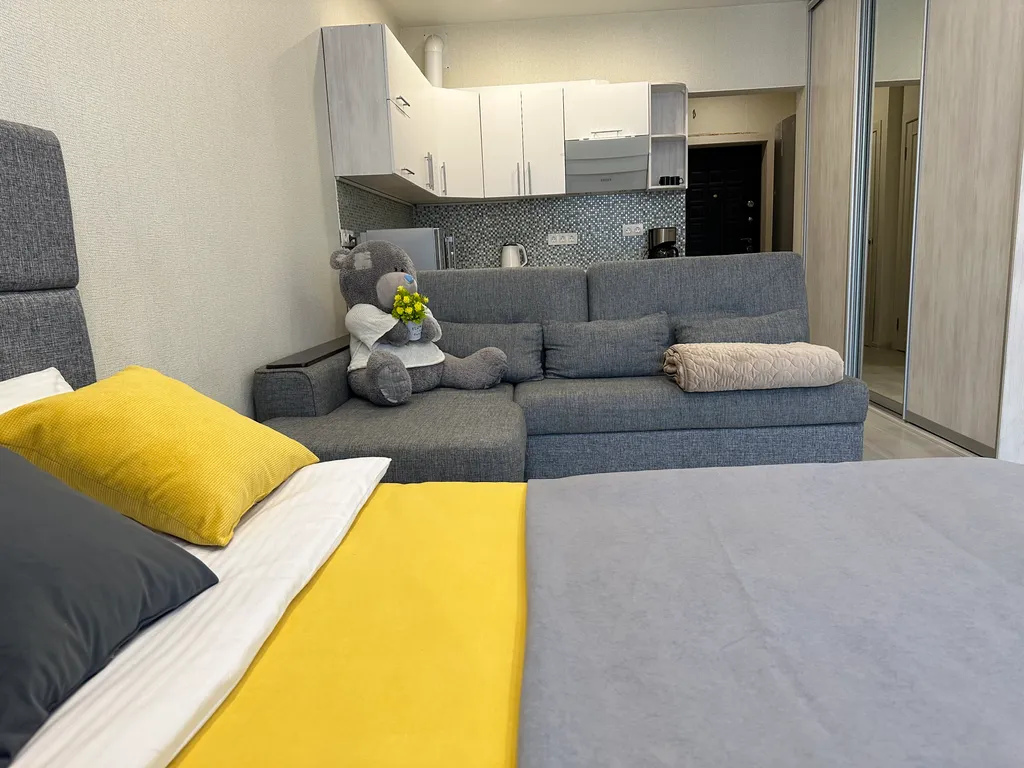 Уютные апартаменты до Центра Города 5 минут езды