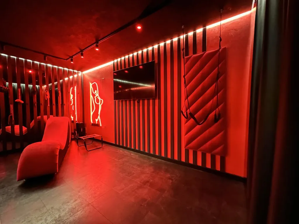 Тематические апартаменты