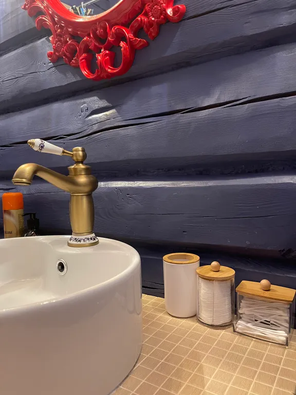 Гостевой дом Жили-Были