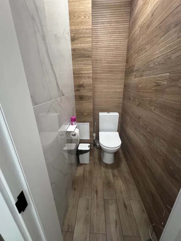 Уютная 2 комнатная квартира