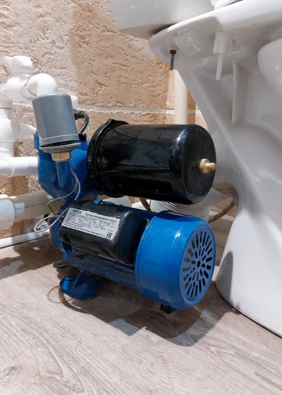 Уютная двушка