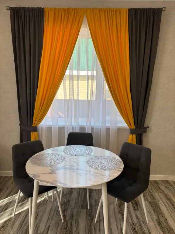 Уютный дом в красивом Пскове