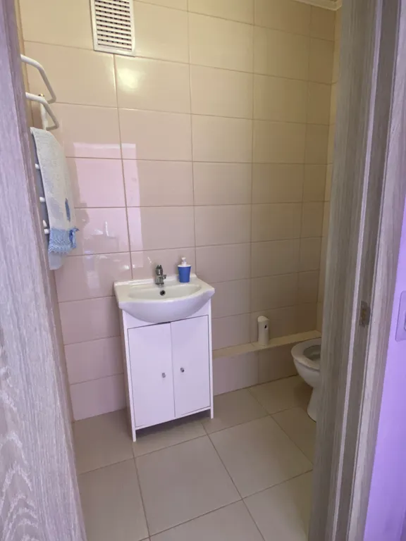 Квартира Уютная квартира — Светлогорск