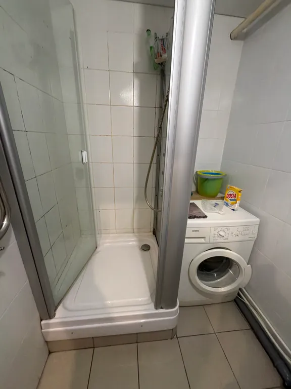 Чистая квартира в центре