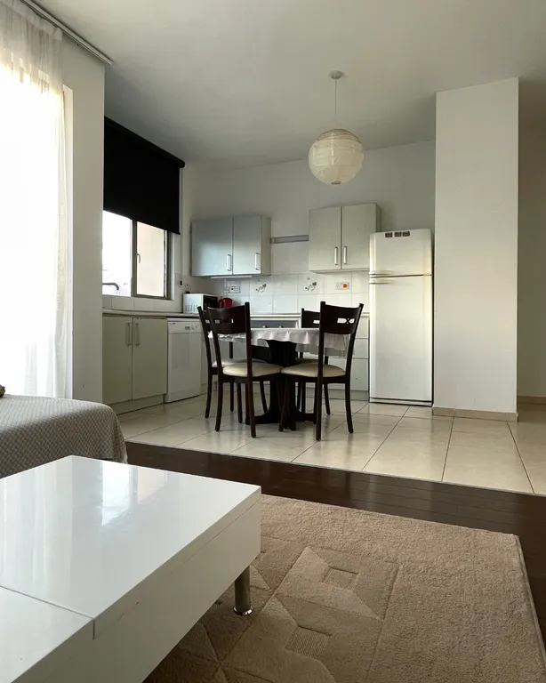 Апартамент 2+1 на Северном Кипре