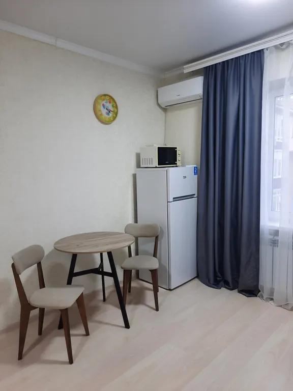 Уютная просторная студия в самом сердце Пятигорска