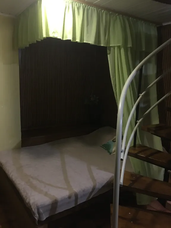 Квартира Комната — аренда посуточно в Черноморское