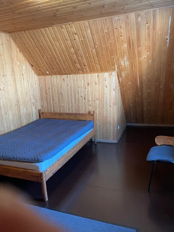 Коттедж Дом с баней — Павловский Посад