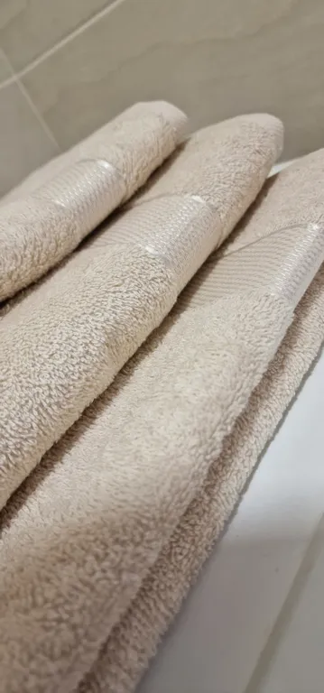 Квартира Уютные апартаменты в ЖК — Горячий Ключ