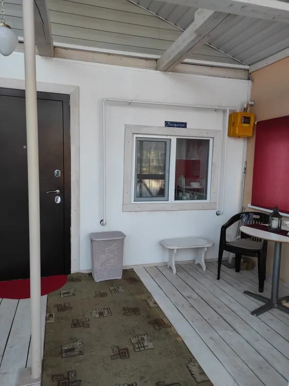 Коттедж 1-комнатный Дом — Нижний Новгород