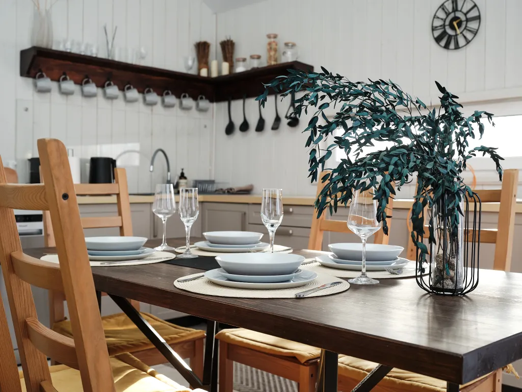 Ароматный - дом с парфюмерным уголком