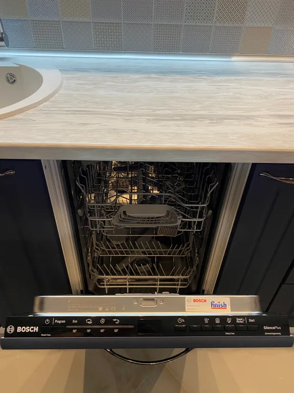 Квартира 1-комнатная Квартира — Зеленоградск