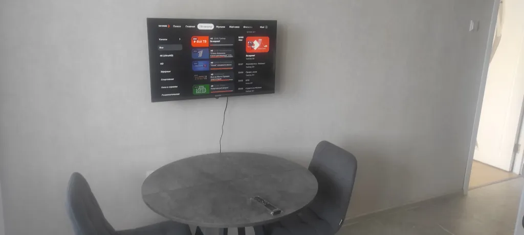 Квартира 1-комнатная Квартира — Ярославль