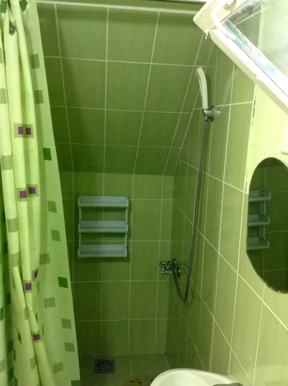 Коттедж Дом на море — Голубицкая