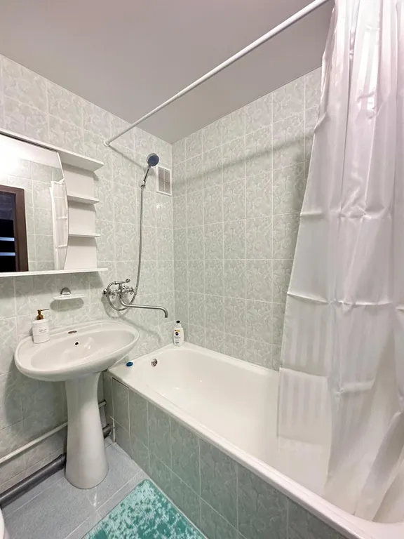 Апартаменты вблизи М4