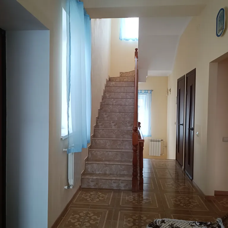 Коттедж 4-комнатный Дом — Анапа