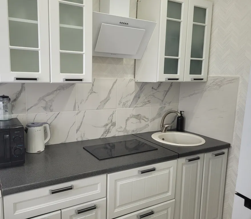 Квартира с душой