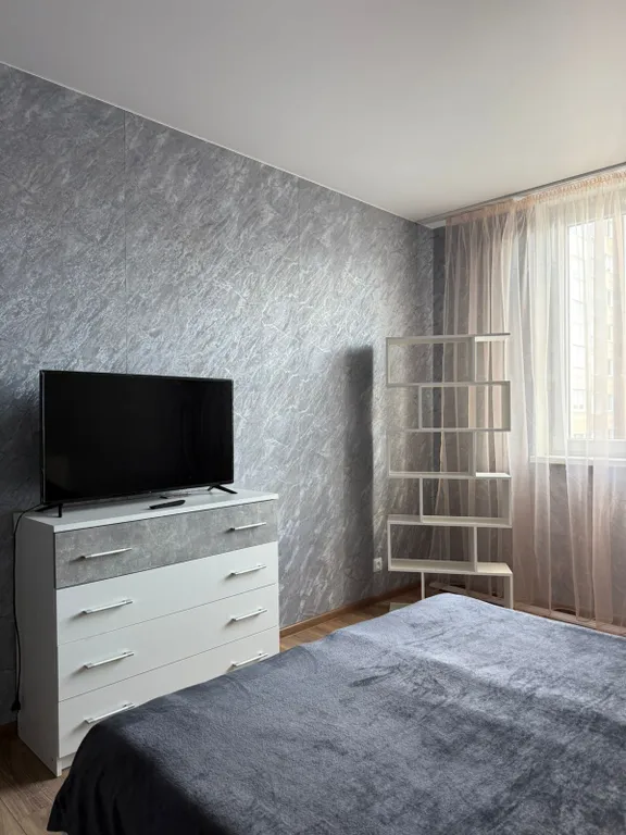 Квартира Уютная квартира в тихом районе — Калининград