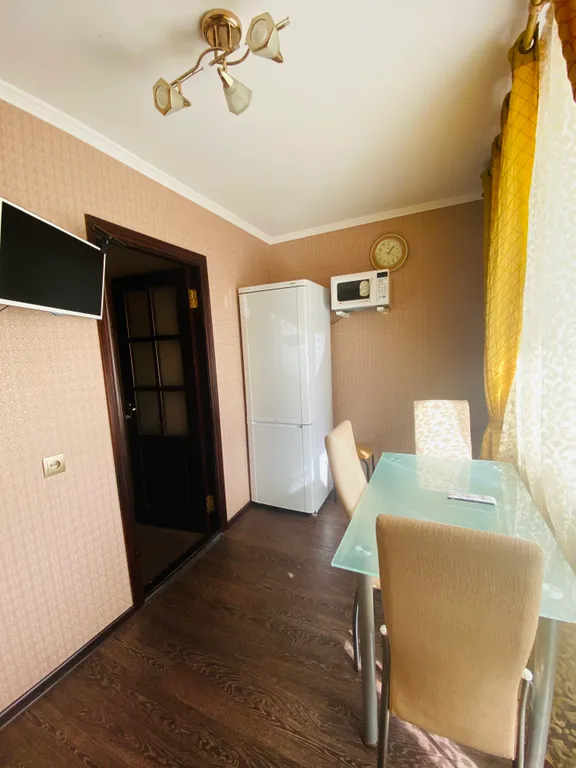 Шикарная квартира в тихом районе Феодосии