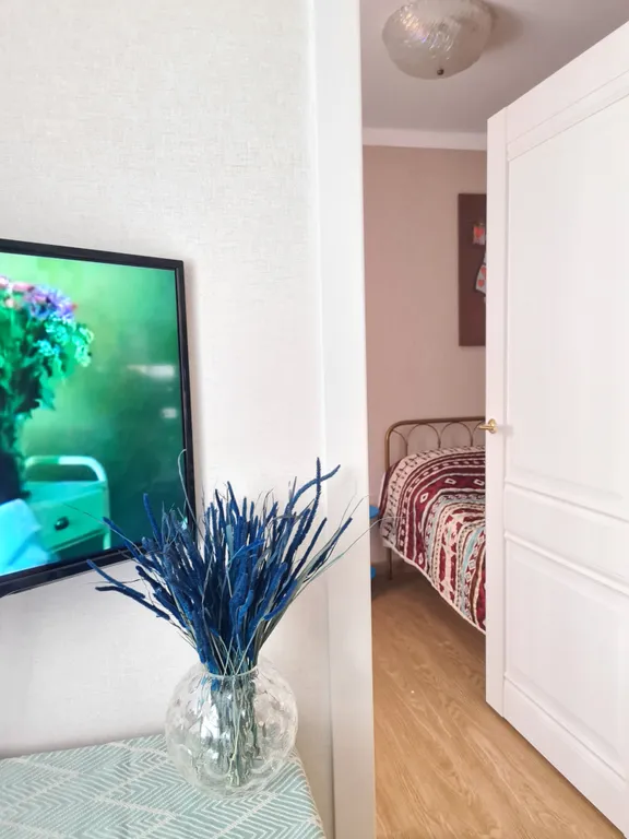 Квартира в центре города