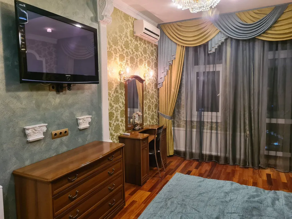 Квартира в самом центре