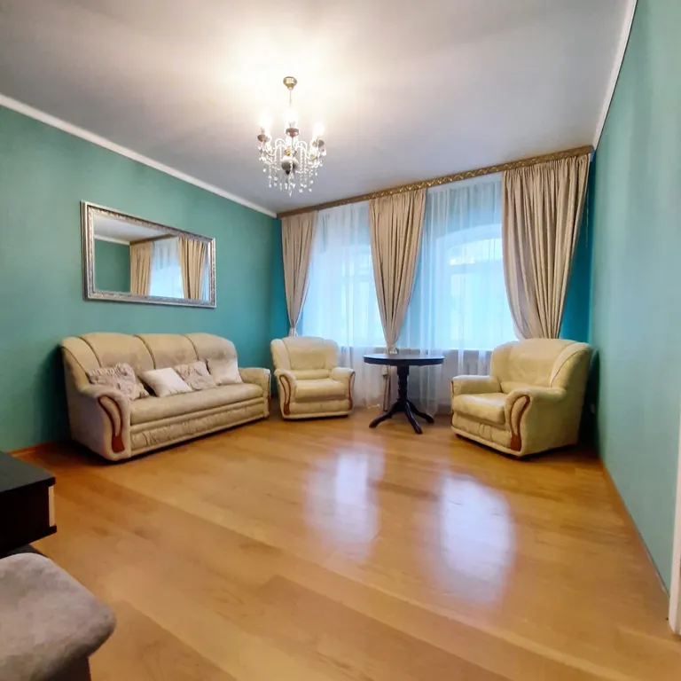 2-комнатная Квартира — аренда посуточно в Курск