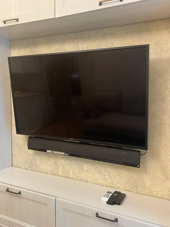 Дизайнерские апартаменты