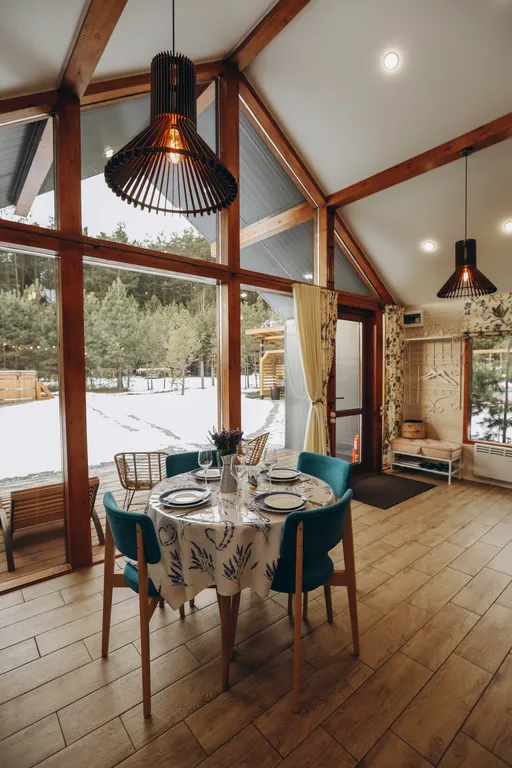 3-комнатный Дом