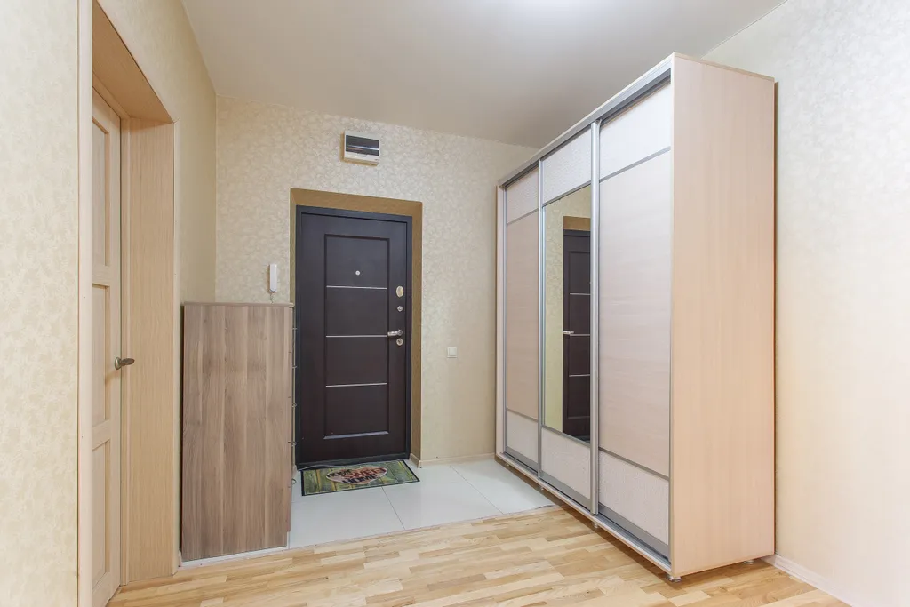 Квартира Апартаменты с видом на парк Галицкого — Краснодар