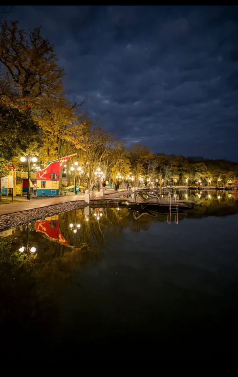 Уютная квартира-студия в самoм центpе куpоpтной зoны