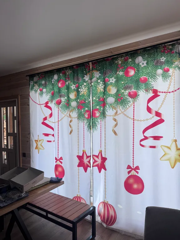 Гостевой дом в стиле Лофт