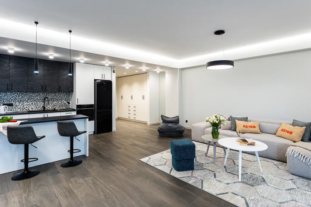 Квартира Апартаменты ключ к комфортному расположению — аренда посуточно в Ереван