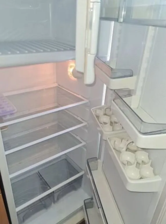 Уютная и тёплая квартира со всем необходимым для проживания