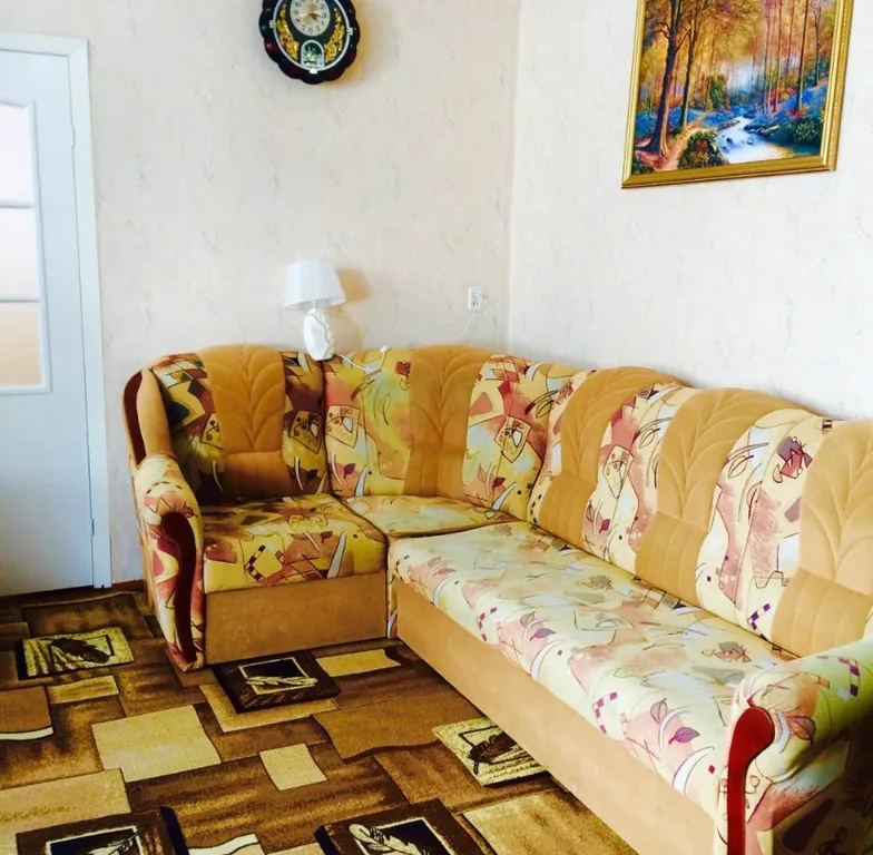 Квартира Горнолыжный курорт Шерегеш — аренда посуточно в Шерегеш