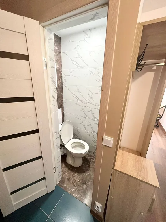 Квартира Уютная квартира в центре города — Калининград