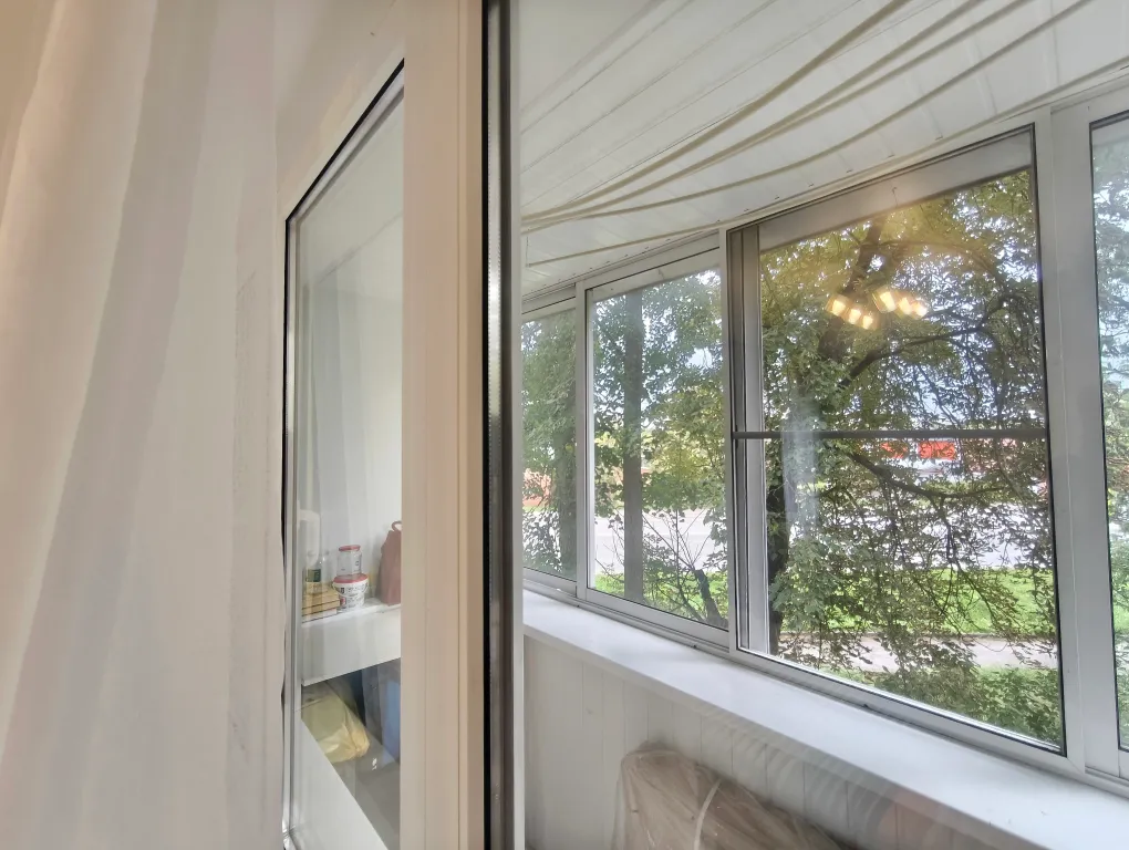 Уютная квартира в центре