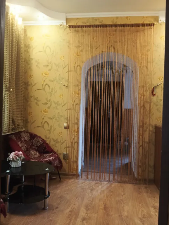 Частный дом