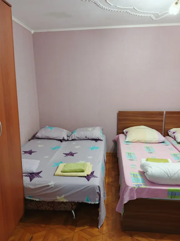 Квартира у моря