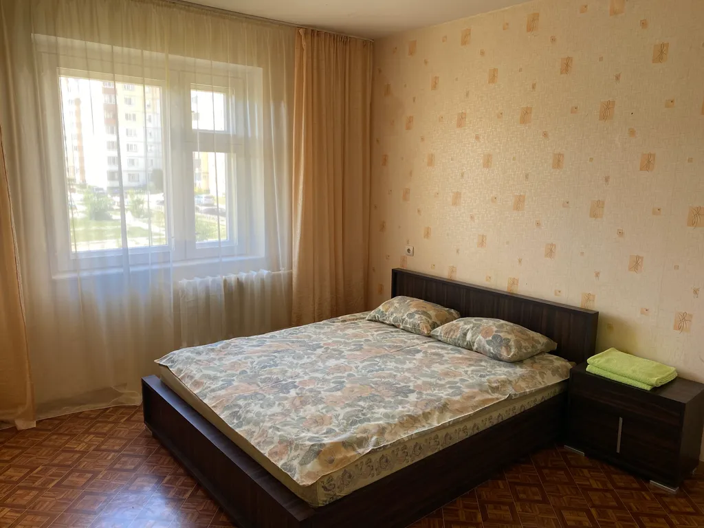 Двухкомнатная квартира эконом класса в Засвияжье — аренда посуточно в Ульяновск